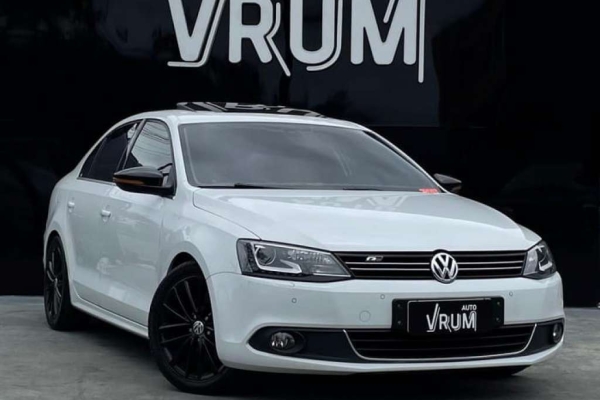 Volkswagen Jetta 2014 por R$ 72.900, Curitiba, PR - ID: 6122928