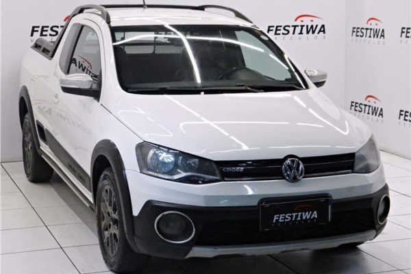 Volkswagen Saveiro 2015 por R$ 69.990, Belo Horizonte, MG - ID: 5851125