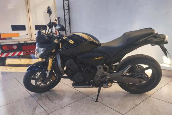 Motos HONDA XR 2008 em Pernambuco