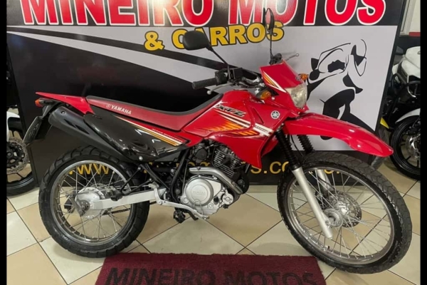 Estoque - Edu Motos, XTZ em Barueri - Edu Motos