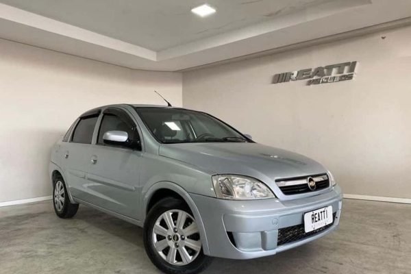 Chevrolet Corsa 2010 por R$ 28.900, Curitiba, PR - ID: 5519028