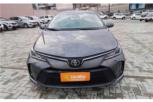 Toyota Corolla 2023 por R$ 124.990, Curitiba, PR - ID: 5897432