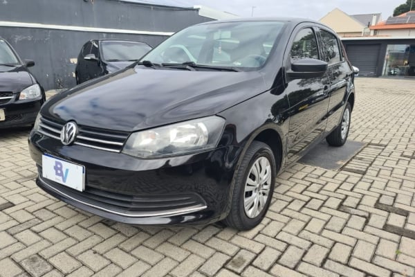 Volkswagen Gol 2015 por R$ 35.900, Curitiba, PR - ID: 5824662