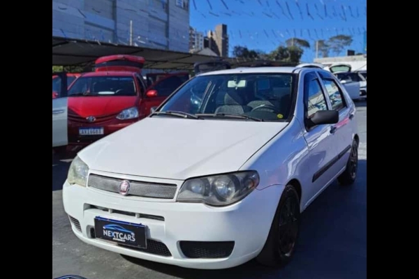 Volkswagen Gol 2010 por R$ 25.900, São José dos Pinhais, PR - ID