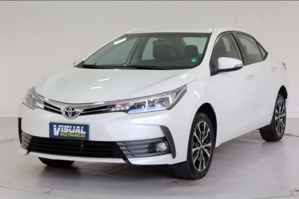 Toyota Corolla 2019 por R$ 96.900, Curitiba, PR - ID: 5023838