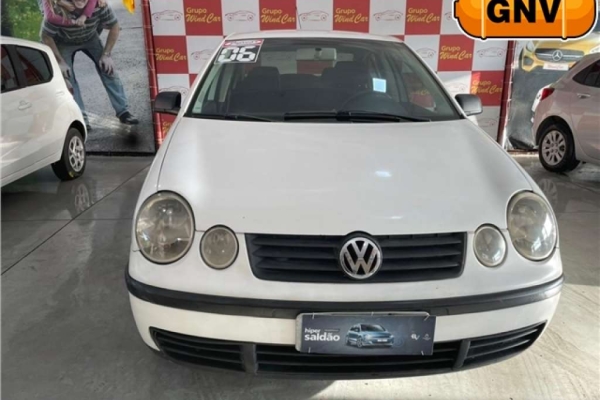 polo 2006 sedan tabela fipe