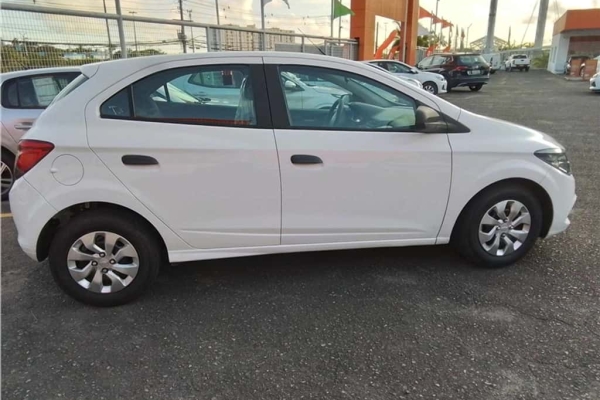 Chevrolet Onix 2019 por R$ 51.990, Fortaleza, CE - ID: 3450165