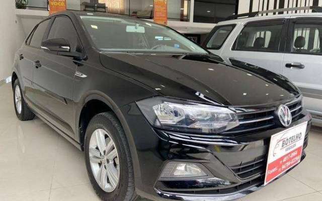 Volkswagen Polo 2019 por R 80.900, Jundiaí, SP ID
