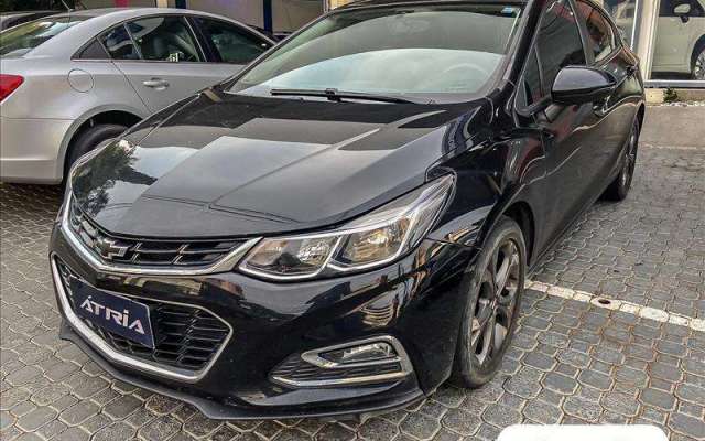 Tarcze I Klocki Chevrolet Cruze