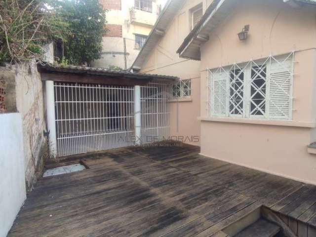 Casa com 2 quartos à venda na Rua Aristides Navarro, 111, Centro, Vitória, 145 m2 por R$ 400.000
