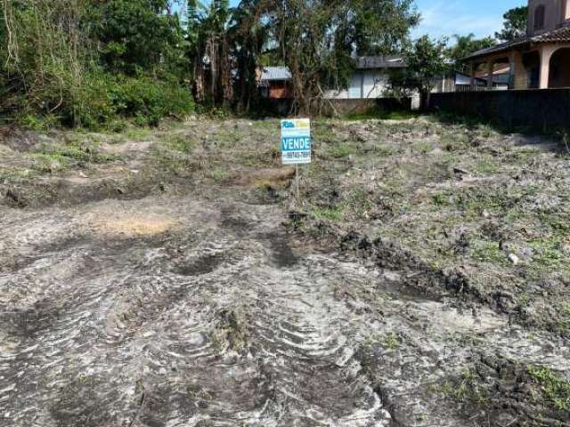 Terreno à venda no bairro Pontal do Sul - Pontal do Paraná/PR