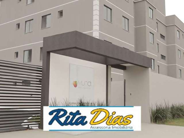 Apartamento em Jardim Ouro Fino, Paranaguá/PR