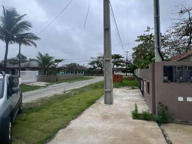 Casa Geminada em Pontal do Sul, Pontal do Paraná/PR