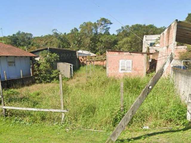 Terreno em Primavera, Pontal do Paraná/PR