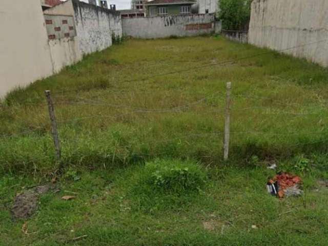 Terreno em Praia de Leste, Pontal do Paraná/PR