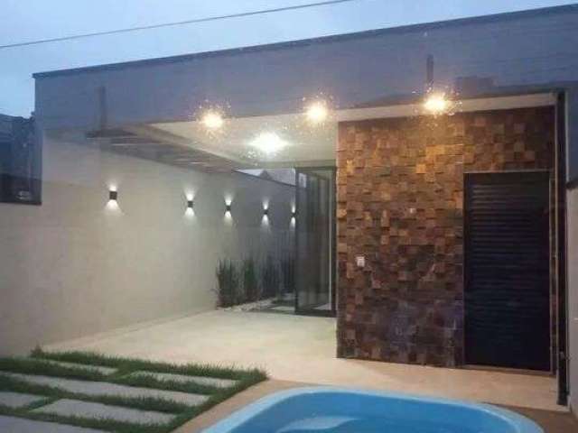 Casa em Ipanema, Pontal do Paraná/PR