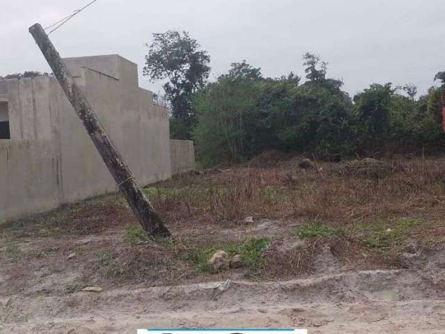 Terreno em Balneário Eliana, Guaratuba/PR