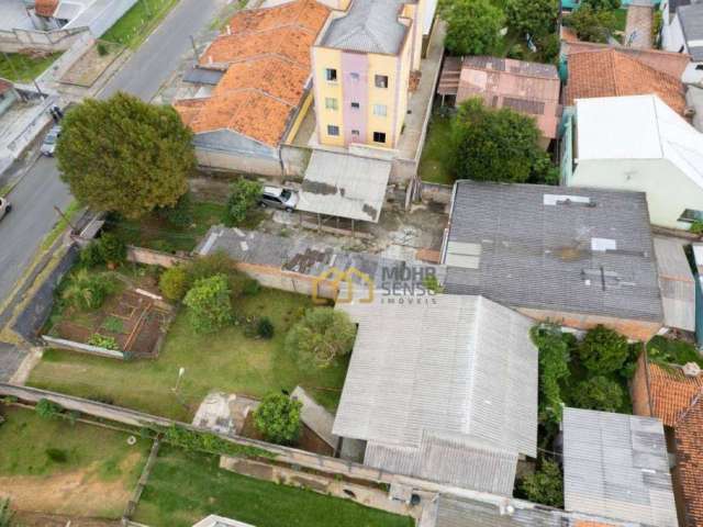 Terreno à venda, 528 m² por R$ 418.900,00 - Fátima - Colombo/PR