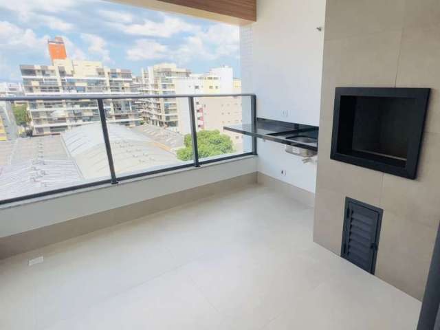 Apartamento com 3 dormitórios à venda, 117 m² por R$ 1.499.000,00 - Água Verde - Curitiba/PR