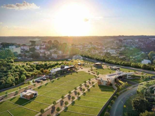 Terreno à venda, 294 m² por R$ 510.000,00 - Pilarzinho - Curitiba/PR