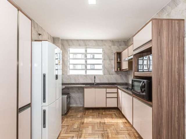 Apartamento à venda, 99 m² por R$ 415.000,00 - Centro - Curitiba/PR