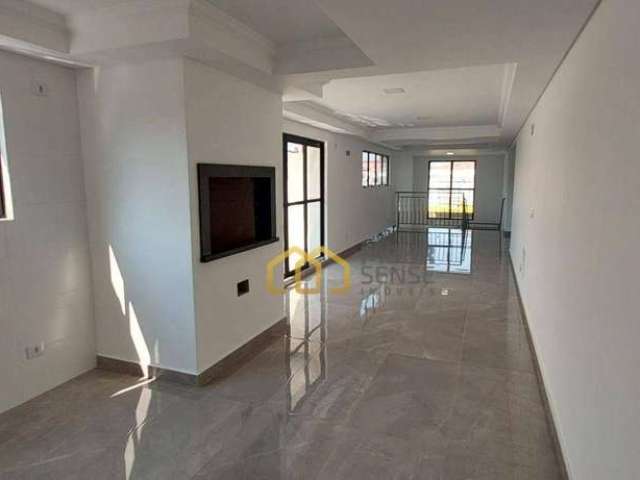 Apartamento com 3 dormitórios à venda, 94 m² por R$ 709.900,00 - São Pedro - São José dos Pinhais/PR