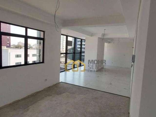 Apartamento com 3 dormitórios à venda, 100 m² por R$ 779.900 - São Pedro - São José dos Pinhais/PR