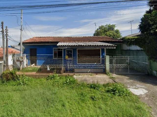 Terreno à venda no bairro Xaxim - Curitiba - Paraná