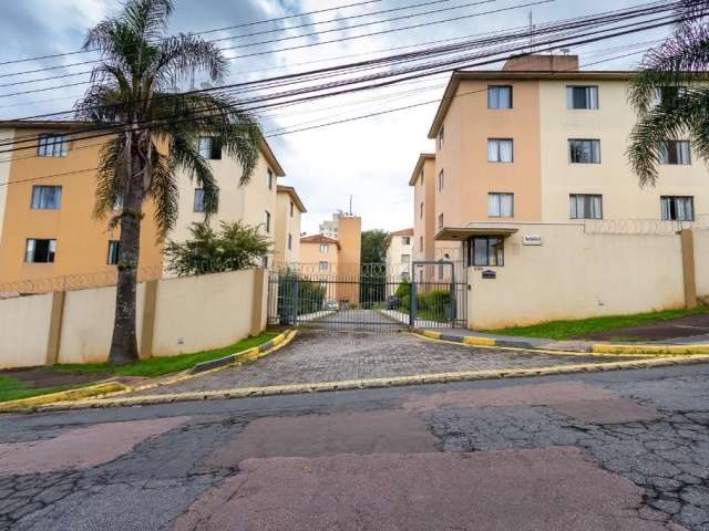 Excelente apartamento a venda próximo ao Parque Barigui