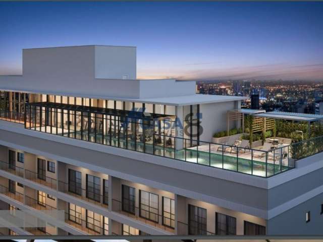 Aya Residences │  Centro Curitiba