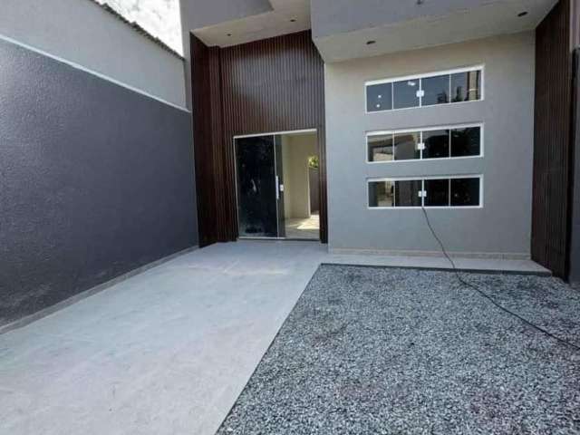 Casa com 3 quartos à venda no Parque Agari, Paranaguá , 120 m2 por R$ 375.000