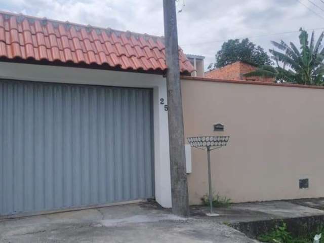 Casa com 2 quartos à venda no Jardim Samambaia, Paranaguá , 205 m2 por R$ 250.000