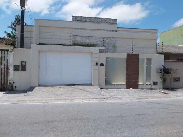 Linda casa na vila São Vicente