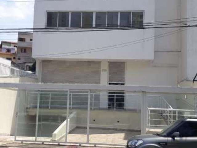 Predio comercial na VILA ZAIRA