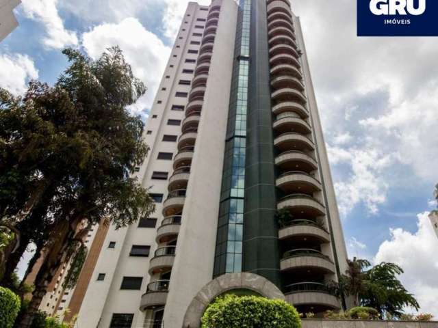 Apartamento de cobertura anália franco