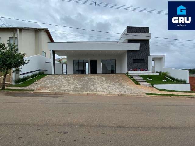 Casa de condominio em atibaia