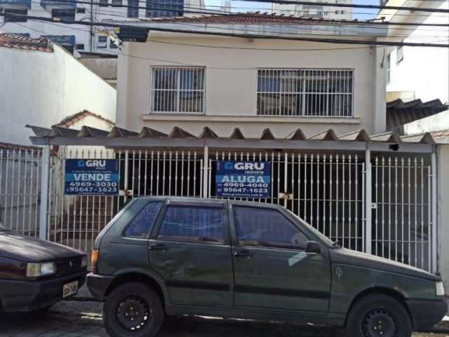 Ótimo sobrado no centro de guarulhos