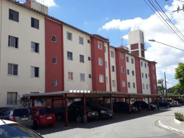 Ótimo apartamento na vila zamataro