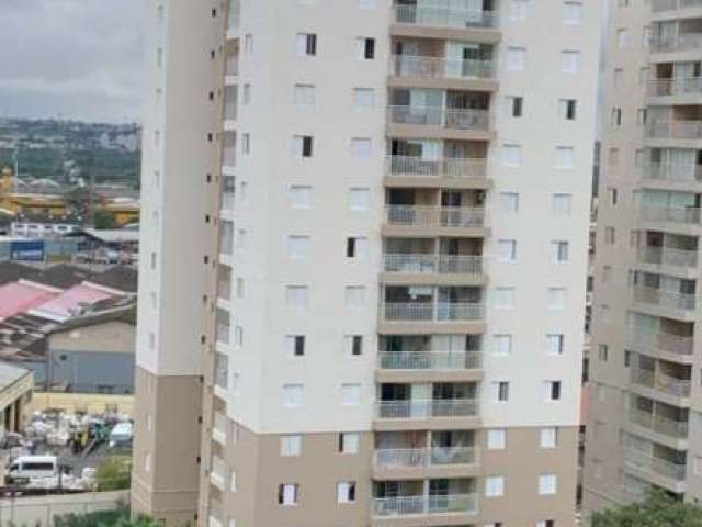 Ótimo apartamento no macedo