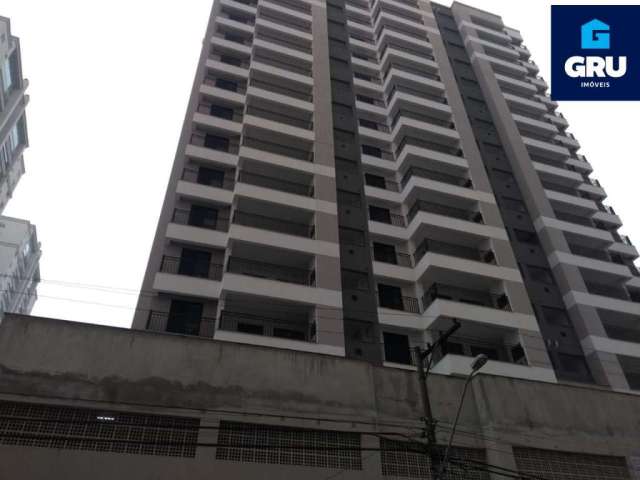 Ótimo apartamento no centro de guarulhos