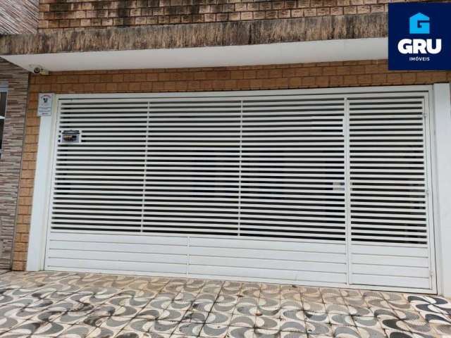 Sobrado residencial ou comercial