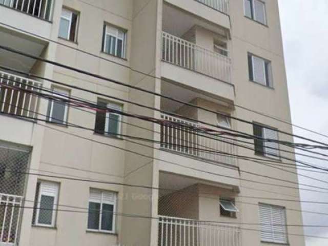 Apartamento cobertura duplex no jd bom clima