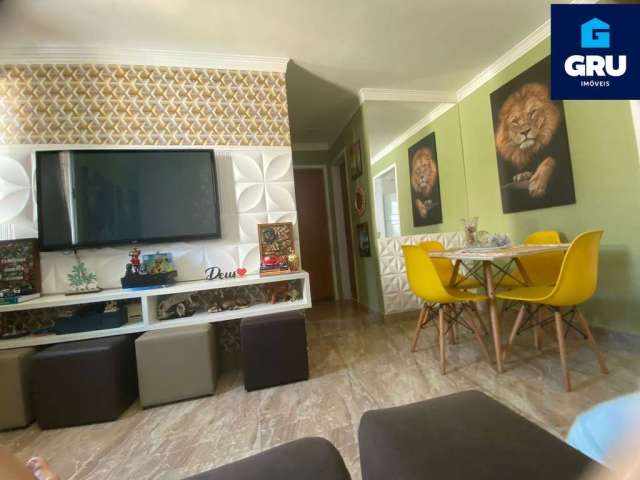 Apartamento no jardim são luis