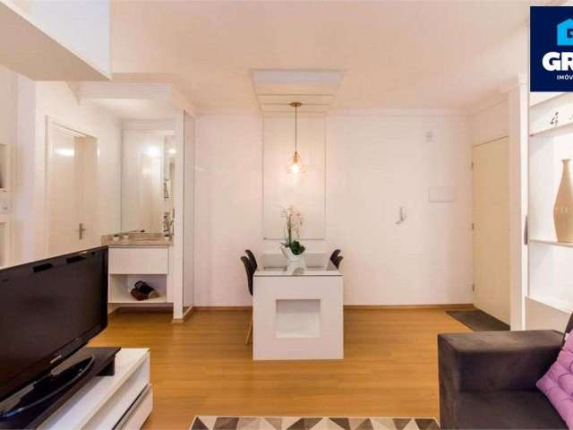 Apartamentos / studios novos na vila mazzei