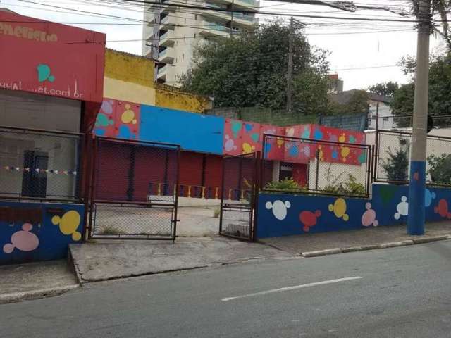 Ótimo salão comercial no centro d eguarulhos