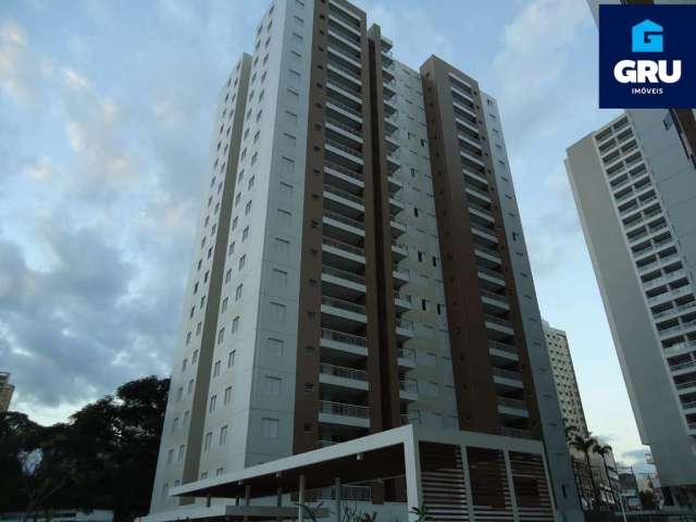 Ótimo apartamento no centro de guarulhos