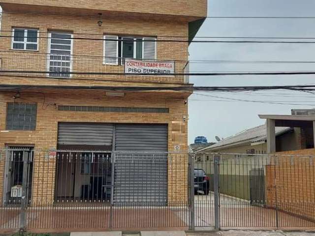 Prédio comercial no jardim tranquilidade