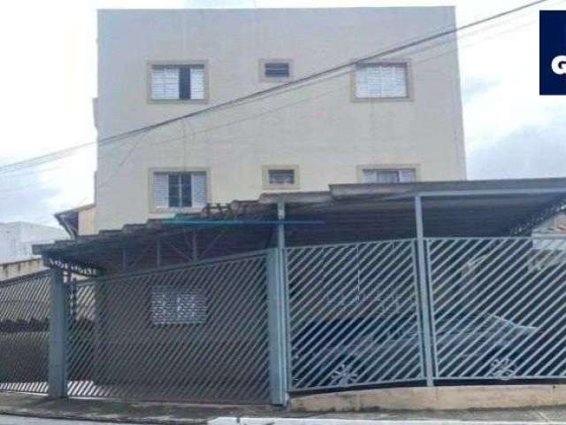 Apartamento para venda no jardim santa mena