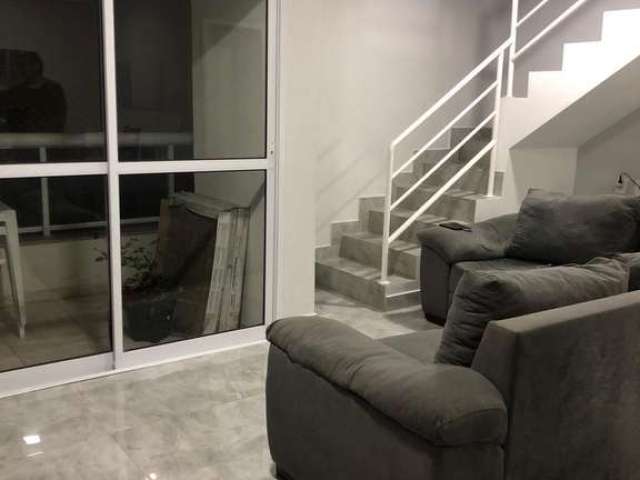 Lindo apartamento para venda no jardim las vegas