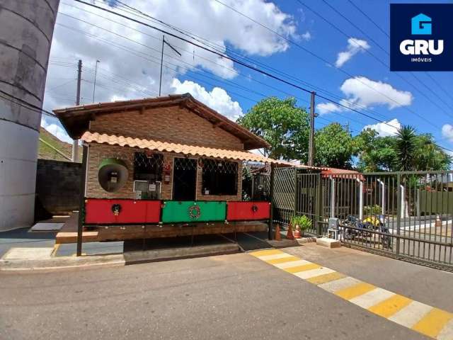 Casa térrea no jardim otawa